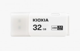 TransMemory™ 隼闪™ U301闪存盘32G【原东芝存储】